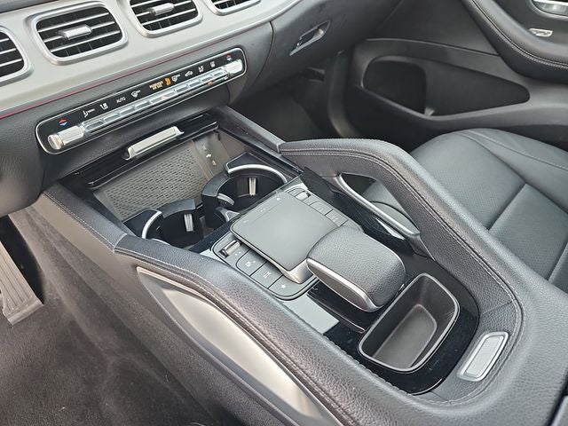 2024 Mercedes-Benz GLE GLE 450e 4MATIC®