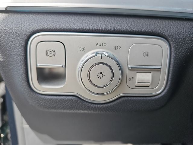 2024 Mercedes-Benz GLE GLE 450e 4MATIC®