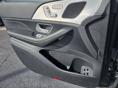 2024 Mercedes-Benz GLE GLE 450e 4MATIC®