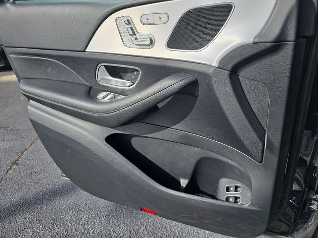 2024 Mercedes-Benz GLE GLE 450e 4MATIC®