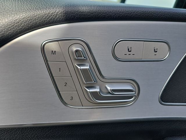 2024 Mercedes-Benz GLE GLE 450e 4MATIC®