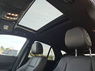 2024 Mercedes-Benz GLE GLE 450e 4MATIC®