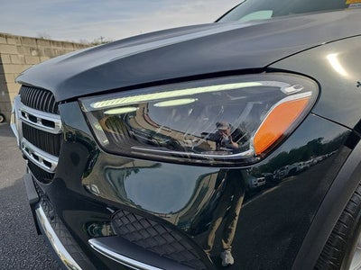 2024 Mercedes-Benz GLE GLE 450e 4MATIC®