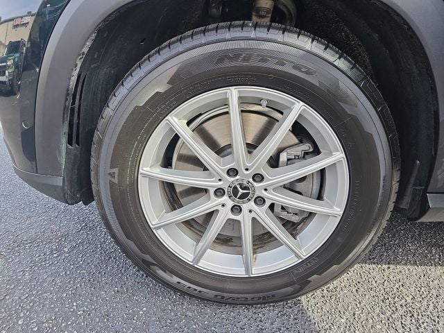 2024 Mercedes-Benz GLE GLE 450e 4MATIC®