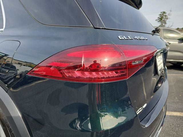 2024 Mercedes-Benz GLE GLE 450e 4MATIC®
