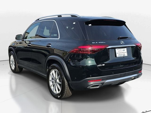 2024 Mercedes-Benz GLE GLE 450e 4MATIC®