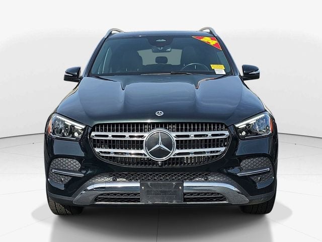 2024 Mercedes-Benz GLE GLE 450e 4MATIC®