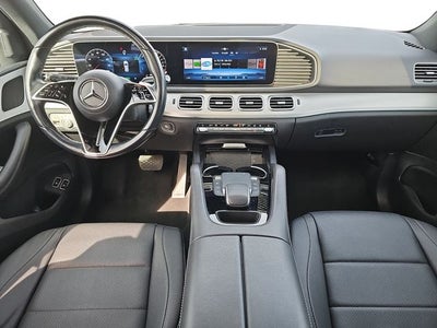 2024 Mercedes-Benz GLE GLE 450e 4MATIC®