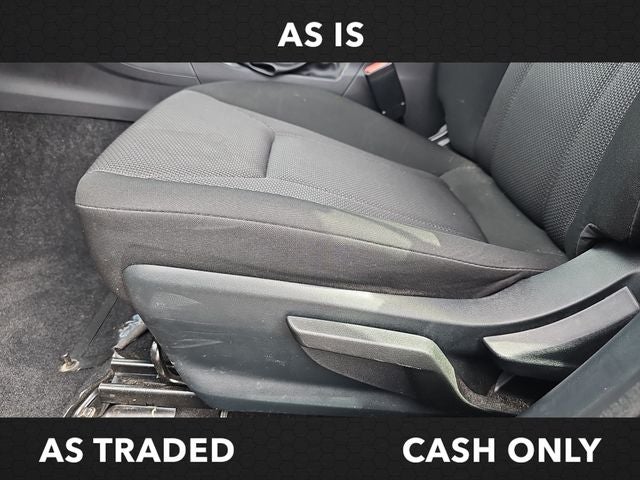 2019 Subaru Impreza 2.0i