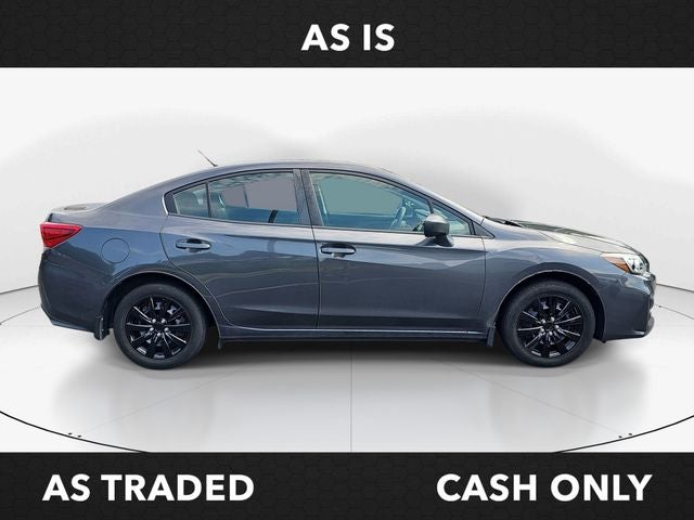 2019 Subaru Impreza 2.0i