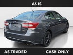 2019 Subaru Impreza 2.0i