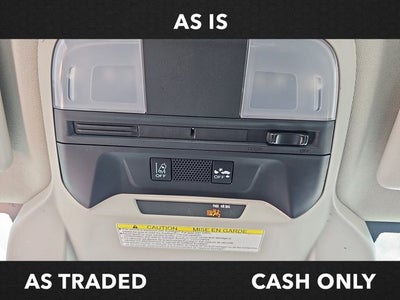 2019 Subaru Impreza 2.0i