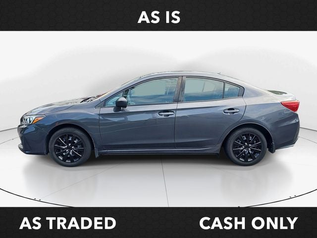 2019 Subaru Impreza 2.0i