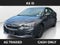 2019 Subaru Impreza 2.0i