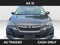 2019 Subaru Impreza 2.0i
