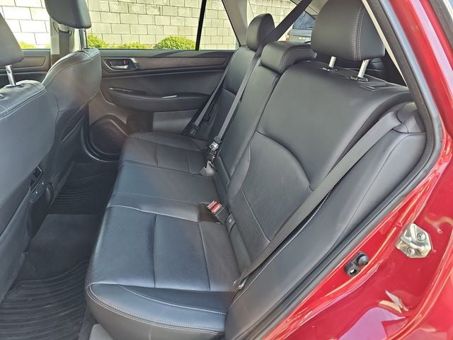 2017 Subaru Outback 3.6R Limited