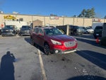 2017 Subaru Outback 3.6R Limited