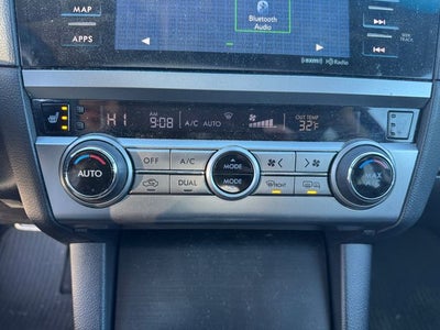 2017 Subaru Outback 3.6R Limited