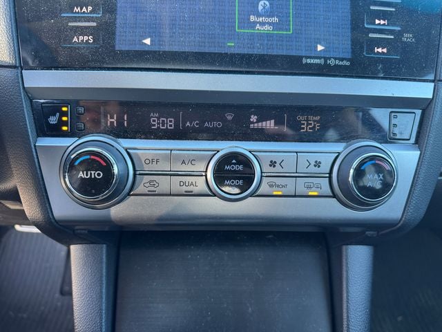 2017 Subaru Outback 3.6R Limited