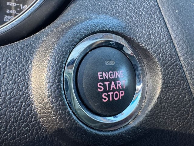 2017 Subaru Outback 3.6R Limited