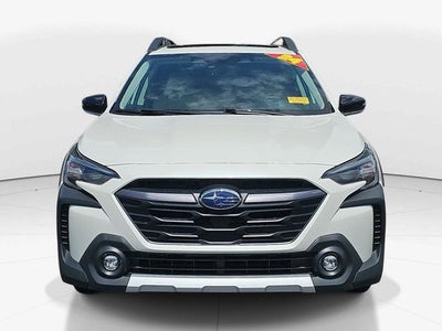 2024 Subaru Outback Limited XT