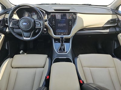2024 Subaru Outback Limited XT