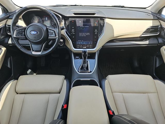 2024 Subaru Outback Limited XT