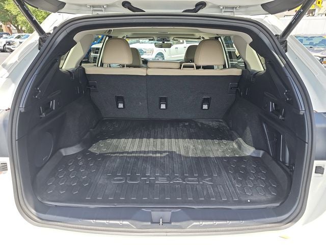 2024 Subaru Outback Limited XT