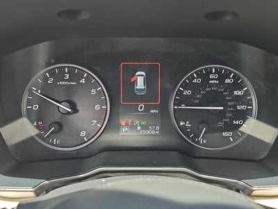 2024 Subaru Outback Limited XT