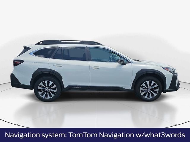 2024 Subaru Outback Limited XT