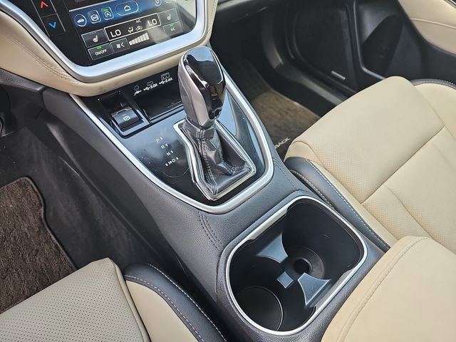 2024 Subaru Outback Limited XT