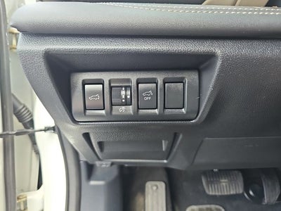 2024 Subaru Outback Limited XT