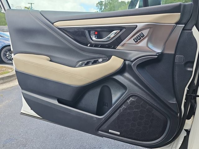 2024 Subaru Outback Limited XT