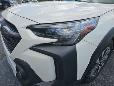 2024 Subaru Outback Limited XT