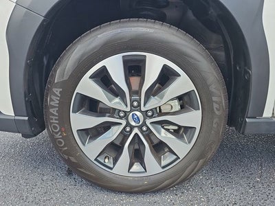 2024 Subaru Outback Limited XT