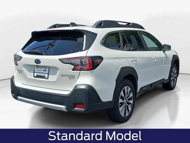 2024 Subaru Outback Limited XT