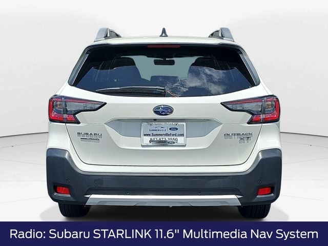 2024 Subaru Outback Limited XT