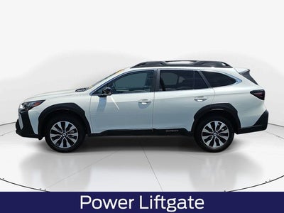 2024 Subaru Outback Limited XT