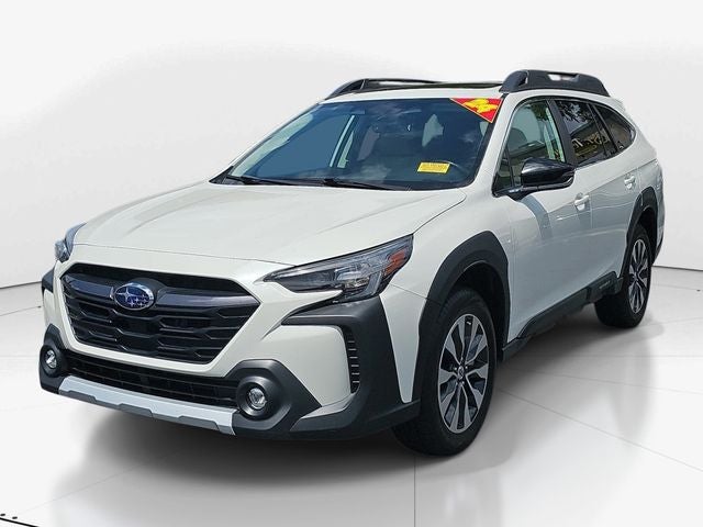 2024 Subaru Outback Limited XT