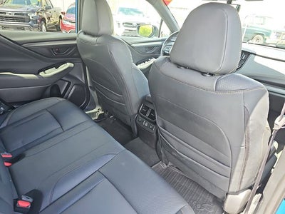 2023 Subaru Outback Wilderness