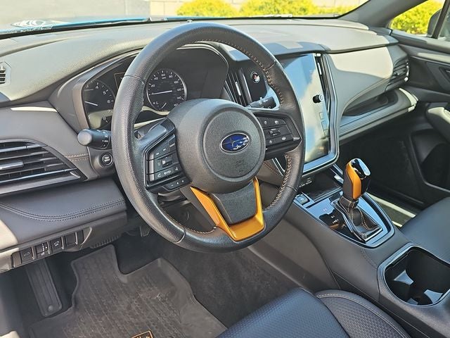 2023 Subaru Outback Wilderness
