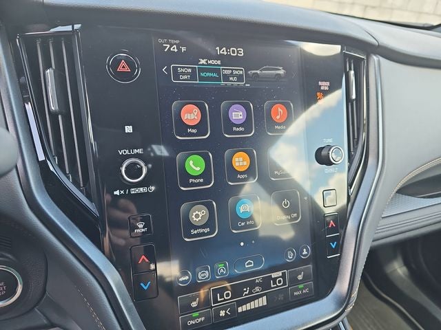 2023 Subaru Outback Wilderness