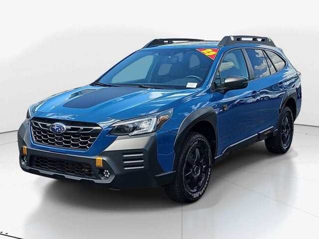 2023 Subaru Outback Wilderness