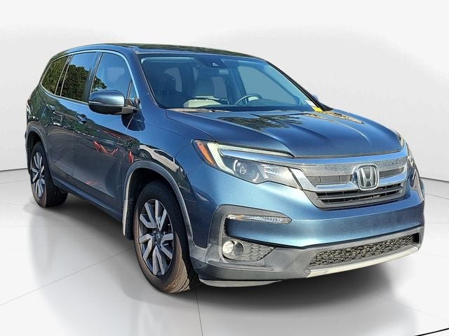 2019 Honda Pilot EX