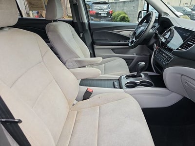 2019 Honda Pilot EX