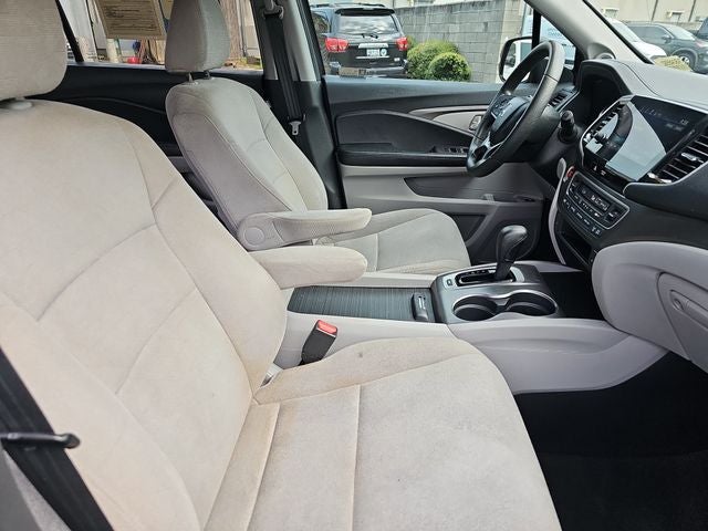 2019 Honda Pilot EX