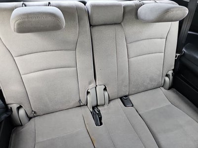 2019 Honda Pilot EX