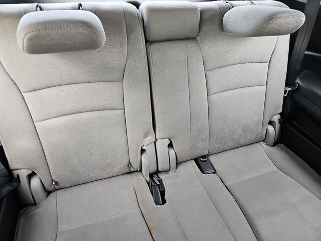 2019 Honda Pilot EX