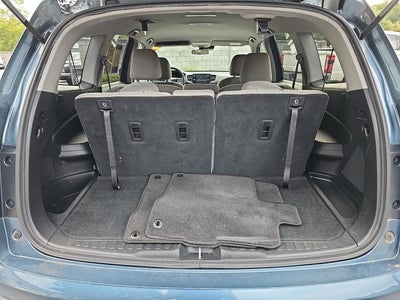 2019 Honda Pilot EX