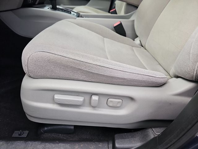 2019 Honda Pilot EX